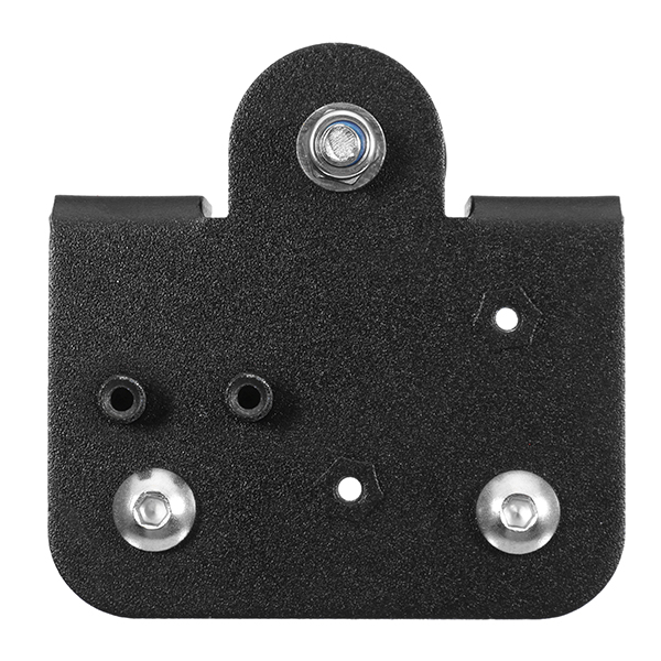 Creality 3D® Extruder Back Support Plate With Pulley For CR-10 CR-10S Series 3D Printer 14