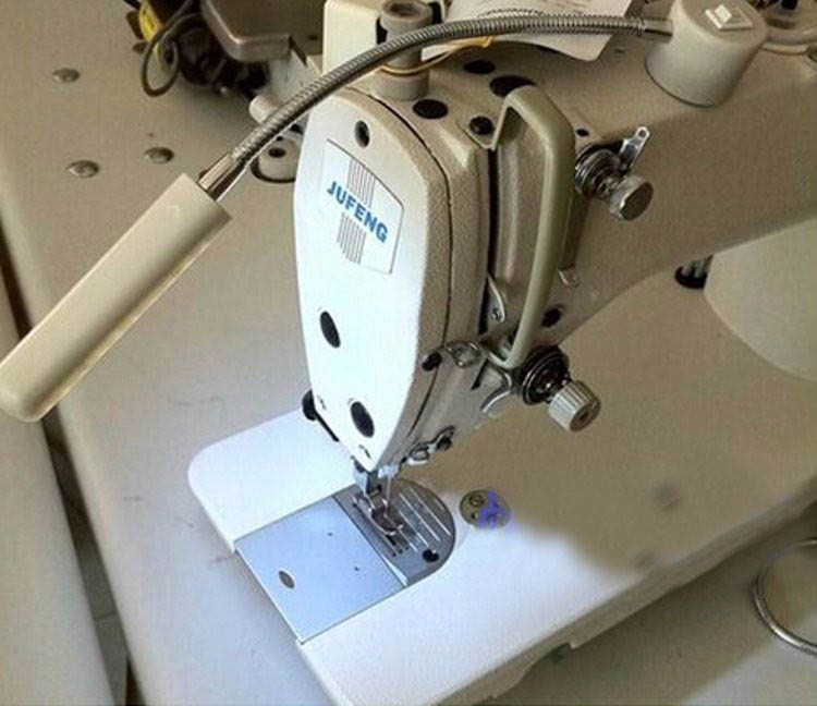 sewing machine light