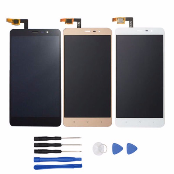 LCD Display+Touch Screen For Xiaomi Redmi Note 3 Note 3 Pro
