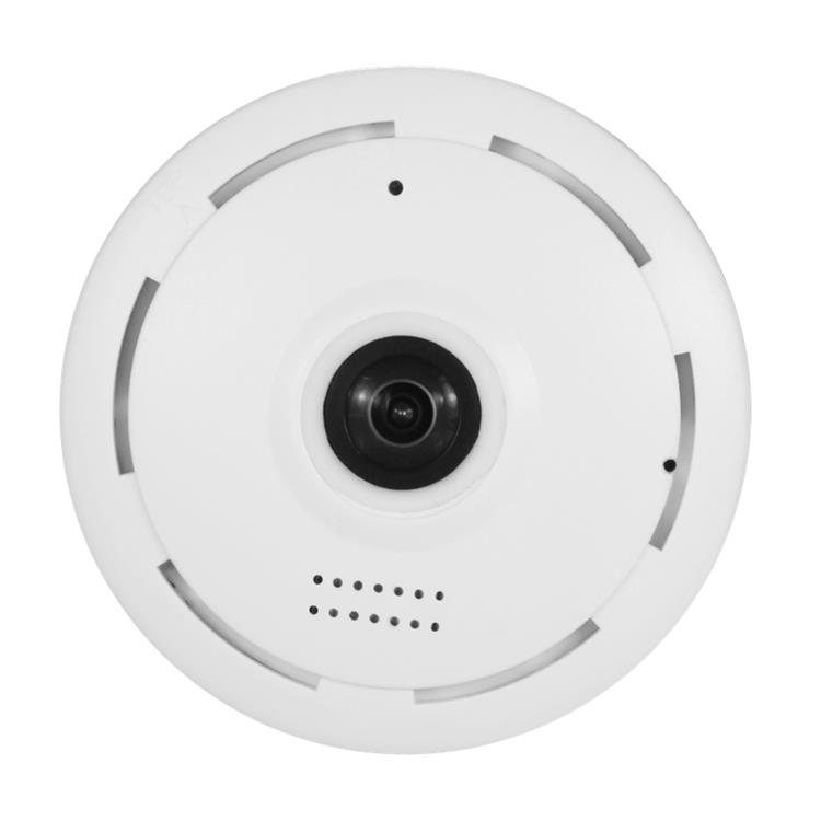 Mini 960P WiFi Panoramic Camera 360 Degree Fisheye IP Camera Home Security Surveillance CCTV Camera 13