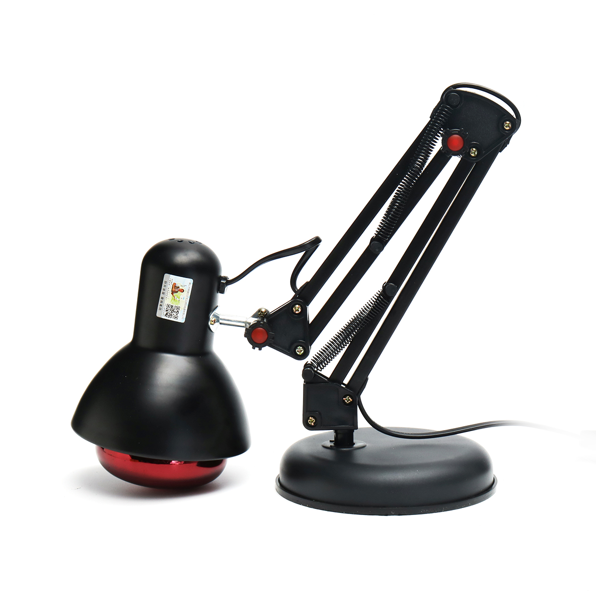 infrared physiotherapy instrument