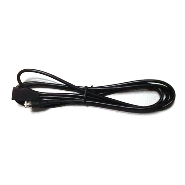 1.5M B-E-46 Car AUX Audio Cable Charger Cable for BMW E46 3 Series