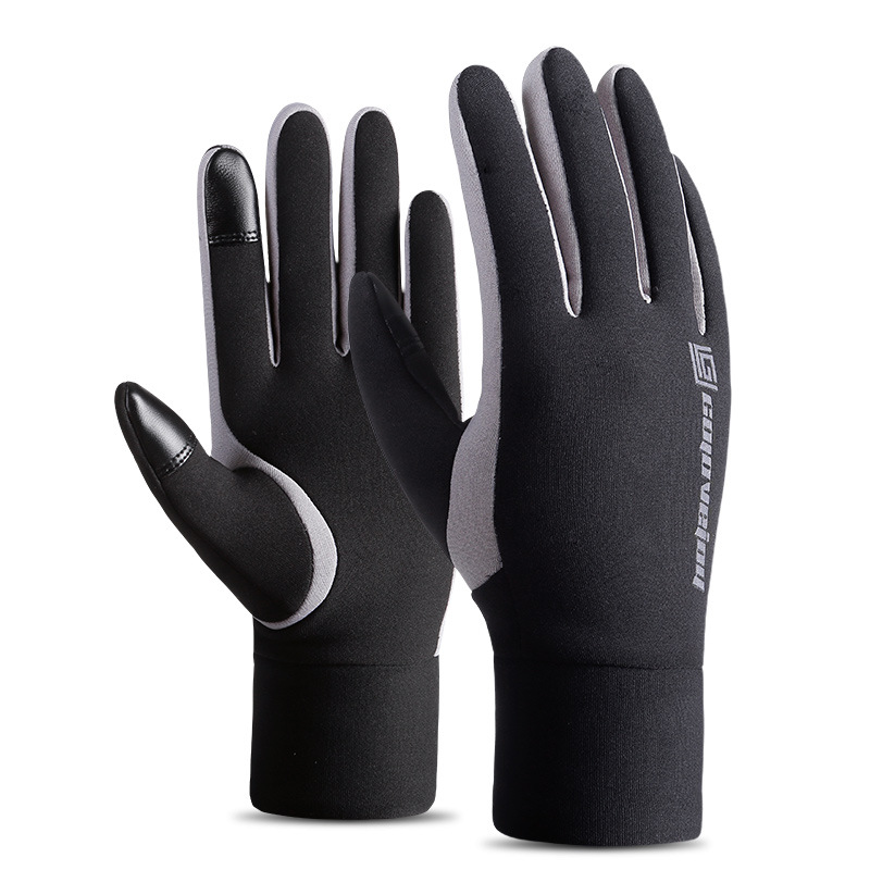 winter warm gloves
