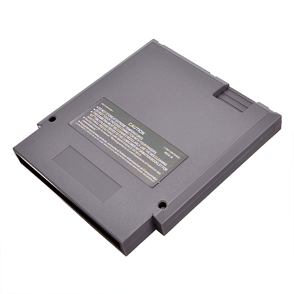3-D Battles of WorldRunner 72 Pin 8 Bit Game Card Cartridge for NES Nintendo 13