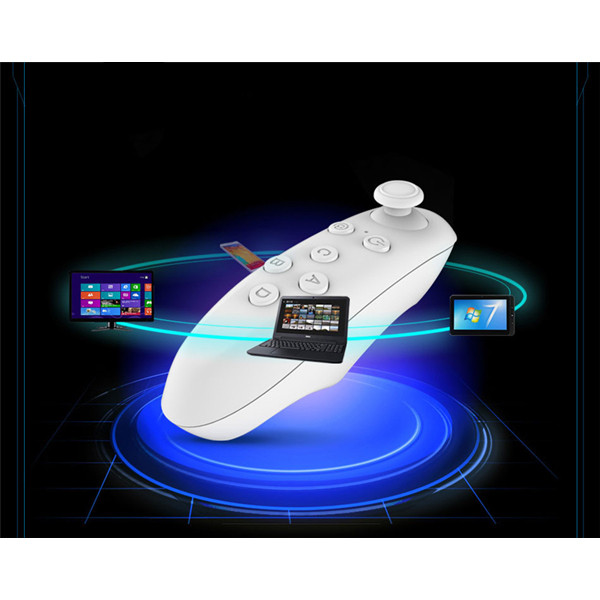 Bluetooth Wireless Remote Controller Virtual Reality Gamepad Joystick