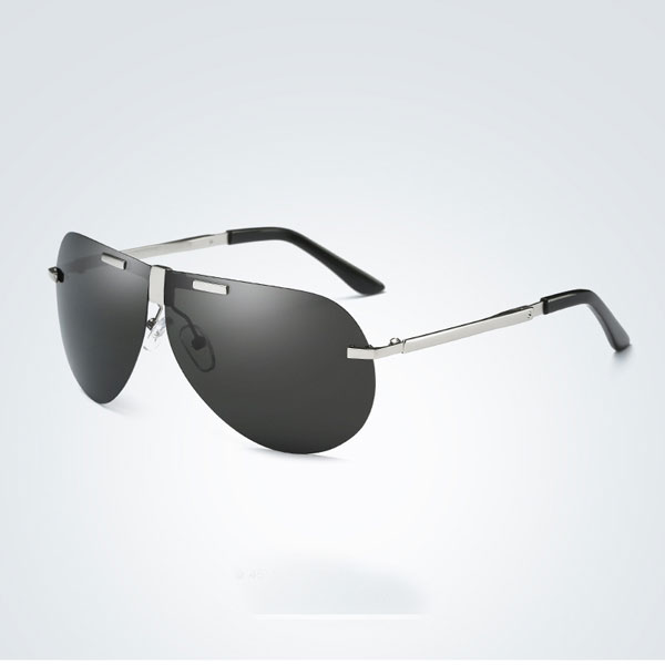 Unisex UV400 Falten Polarisierte Klipp Ауф Sonnenbrille Brille Polaroid Linse очки 