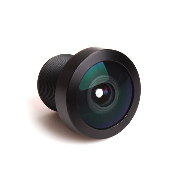 RunCam OWL PLUS 150 Degree Wide Angle 2.0mm FPV Camera Lens - Photo: 1