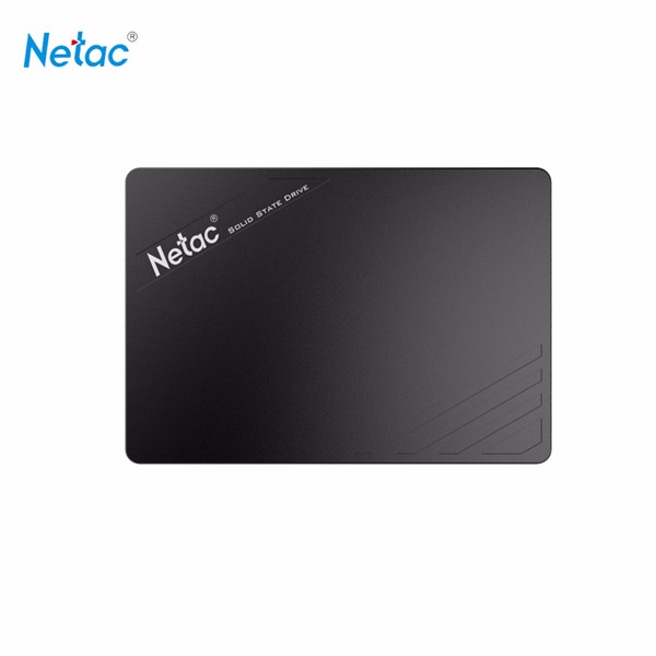 Netac N530S 120/240GB Capacity 2.5' SATAIII SSD