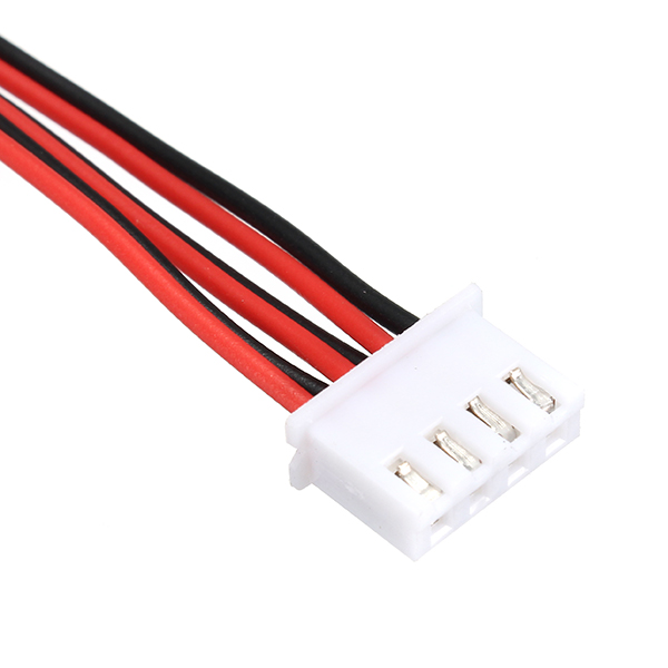 ESKY 150X F150X Lipo Battery 3S Charger Cable 1 Drag 3 - Photo: 3