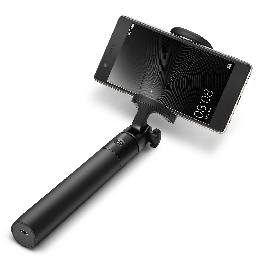 

BlitzWolf® BW-BS2 Bluetooth Extendable Folding Adjustable Selfie Stick Smartphone Monopod
