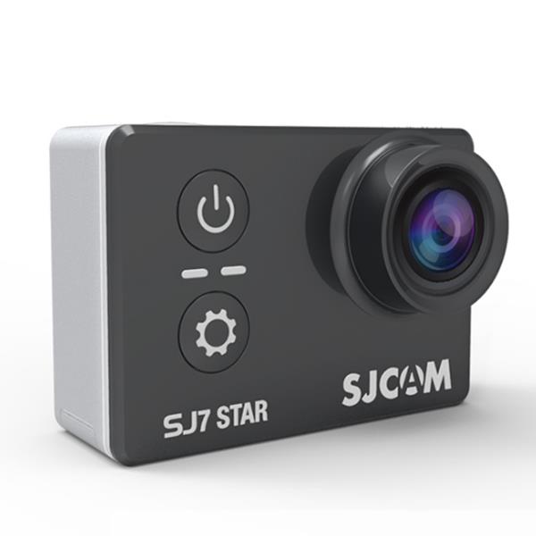 SJCAM SJ7 STAR 4K WIFI Action Camera 