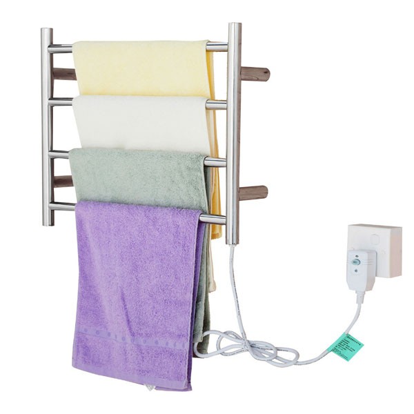 Automatic Temperature Control Electric Heating Towel Rack