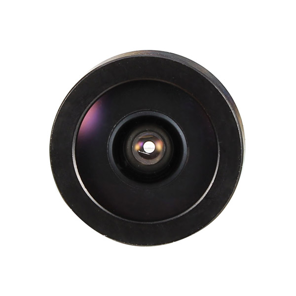 2.1mm 150 degree M12 Wide Angle IR Sensitive FPV Camera Lens - Photo: 2