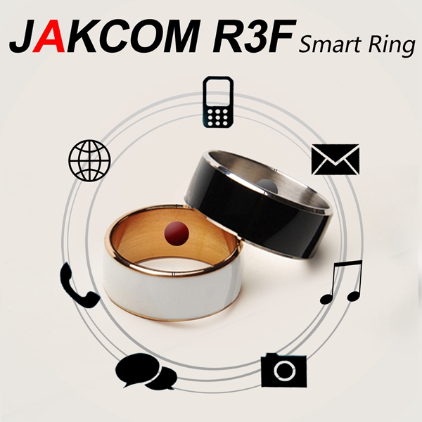 Jakcom R3f NFC Smart Wearable Ring