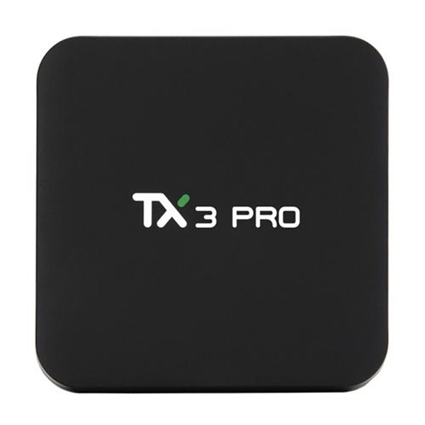 TX3 Pro S905X 4K 1G/8G TV Box