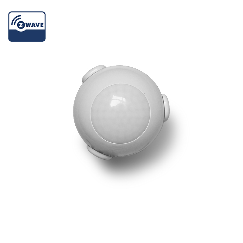 NEO NAS-PD01Z Z-wave PIR Motion Sensor Home Automation Compatible With Z wave System 300 Series And 500 Series 56