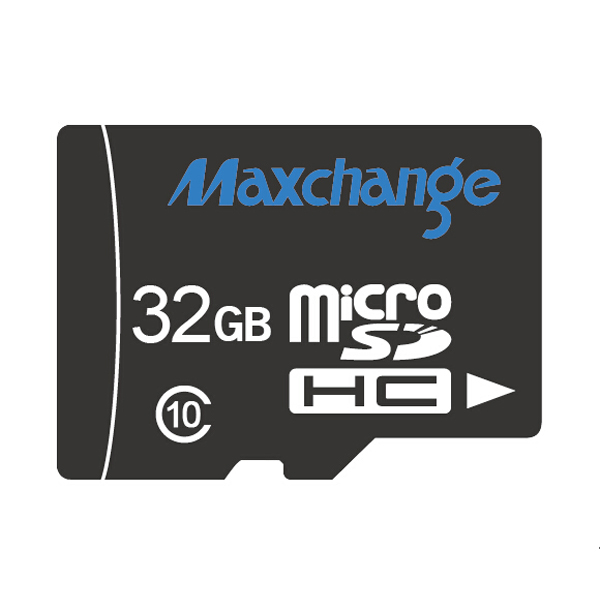 

Maxchange TF C10 Class10 8G 16G 32G Micro SD TF Memory Card Flash Card