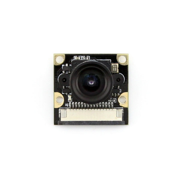 3pcs Camera Module For Raspberry Pi 3 Model B / 2B / B+ / A+ 6