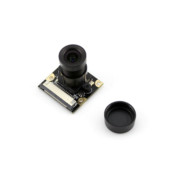 5pcs Camera Module For Raspberry Pi 3 Model B / 2B / B+ / A+ 7