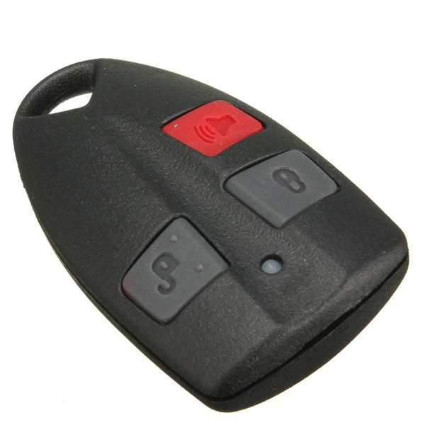 Repalcement 3B Car Remote Key For Ford AU Falcon XR6 XR8 FPV Series