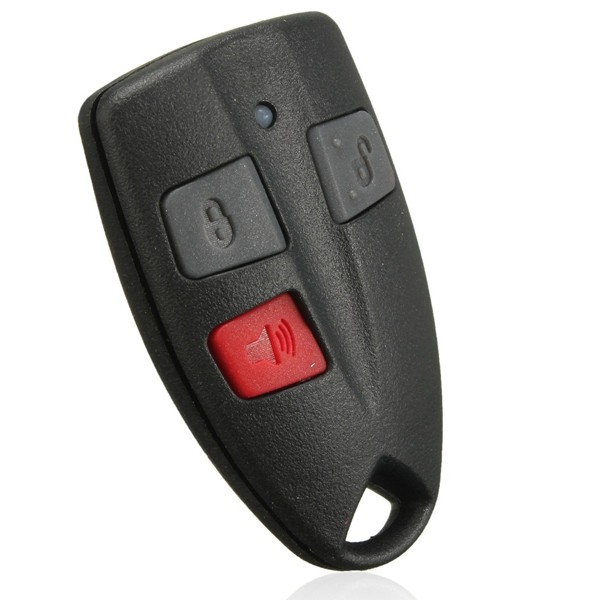 Repalcement 3B Car Remote Key For Ford AU Falcon XR6 XR8 FPV Series