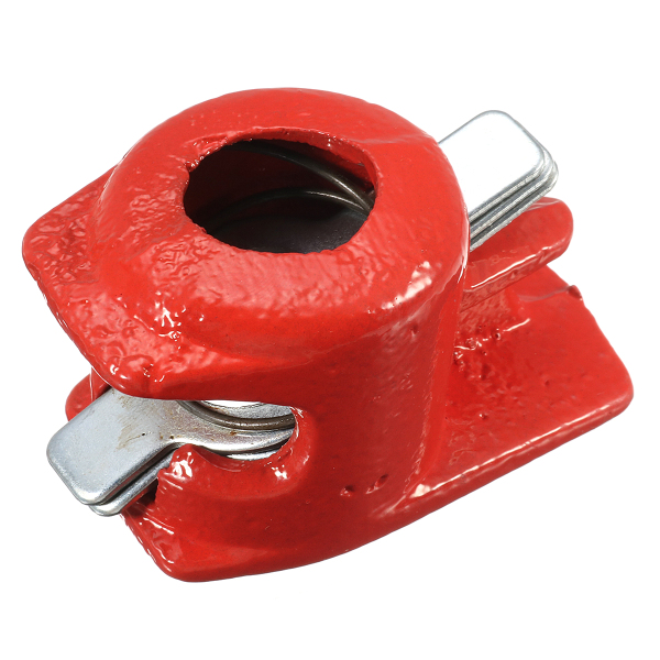 1/2inch Wood Gluing Pipe Clamp Set Heavy Duty Profesional Wood Working Cast Iron Carpenter's Clamp 20