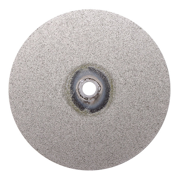 3pcs 6 Inch 120 400 1200 Grit Diamond Wheel Diamond Coated Diamond Grinding Disc