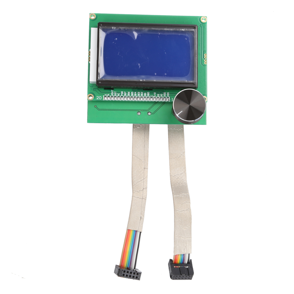 Creality 3D® 3D Printer LCD Screen Display For CR-10S 7