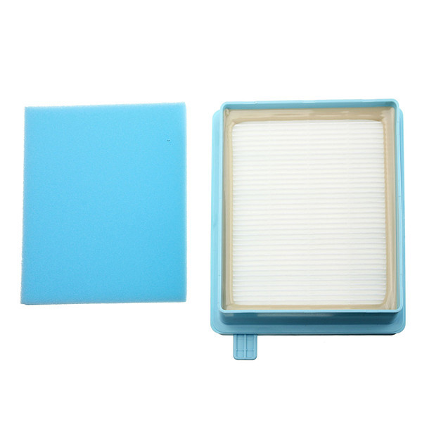 Replacement Filter for Philips Vacuum Cleaner HEPA Filter FC8470 FC8471 FC8472