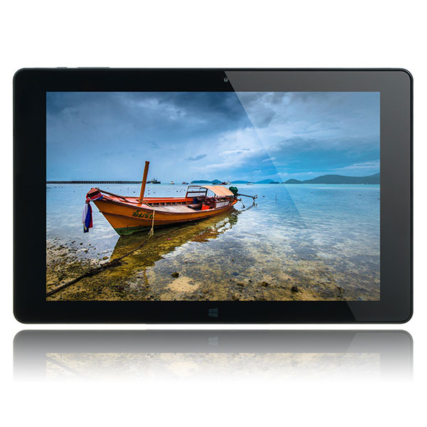 Cube iWork10 Ultimate 64G Z8300 10.1 inch Dual OS tablet 