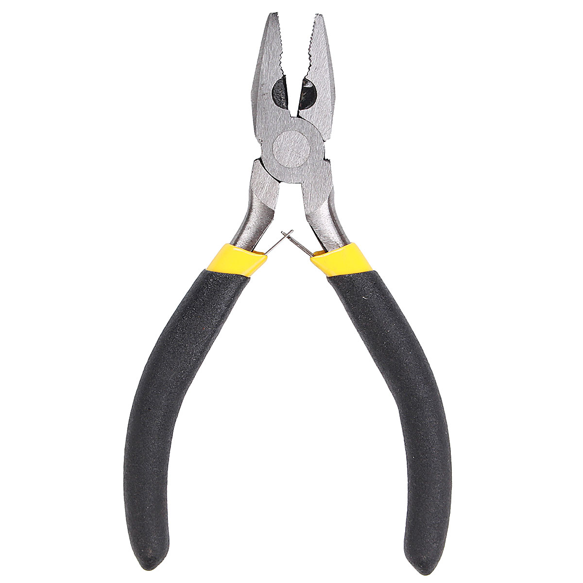 DANIU 8Pcs Round Beading Nose Pliers Wire Side Cutters Pliers Tools Set 20
