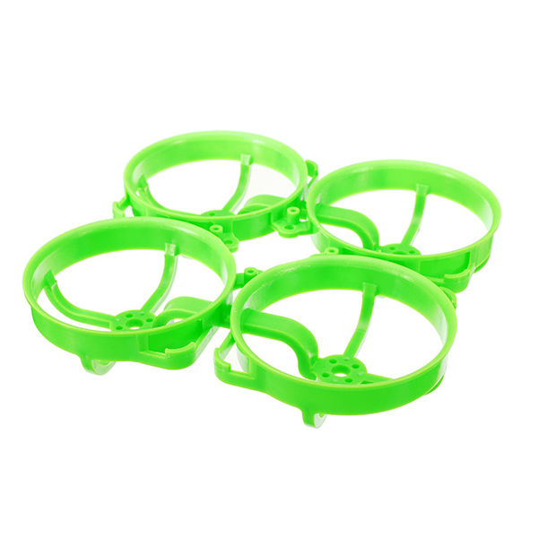 Jumper X86 86mm FPV Racing Drone Spare Part Frame Kit with Camera Protection Cover - Photo: 2