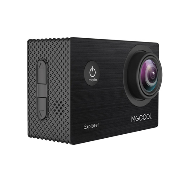 

MGCOOL Explorer 4K WiFi Action Sport Camera 170° Allwinner V3 Chipset IMX COMS Sensor 30m Waterproof