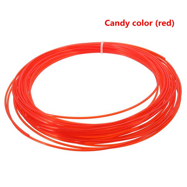 1Pc 1.75MM 10 Meter Length PLA Filament For 3D Printer Accessories 30
