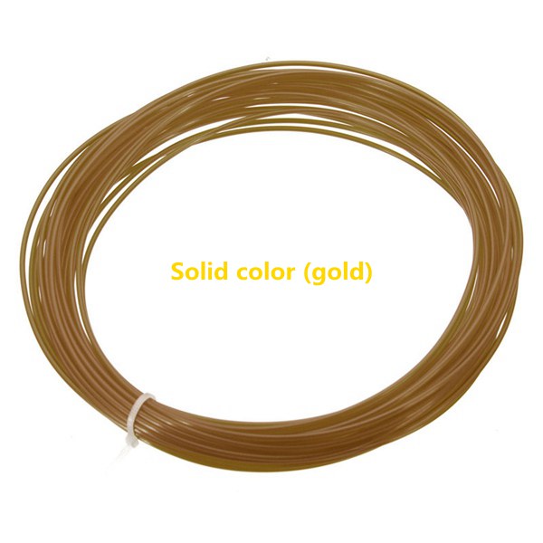 1Pc 1.75MM 10 Meter Length PLA Filament For 3D Printer Accessories 25