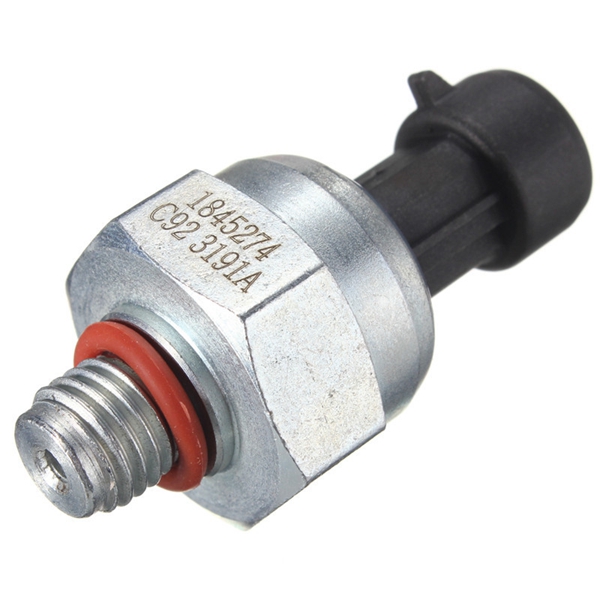 03-04 ford 6.0 6.0L powerstroke diesel injector control pressure ICP se...