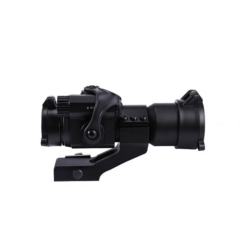 

AURKTECH M2S Hunting Riflescope Sight Integrated Tube Shockproof Waterproof Fogproof