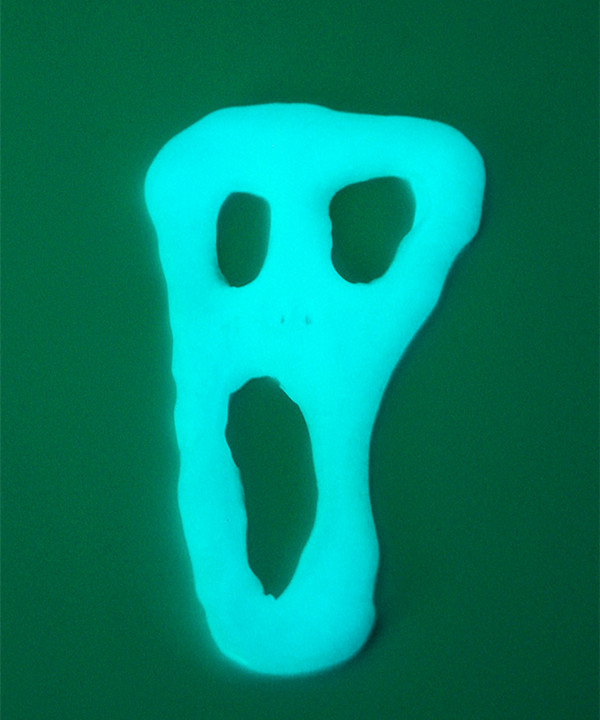 ZOYO Luminated Plasticine Toy Stress Reliever Toy Gift - Photo: 6