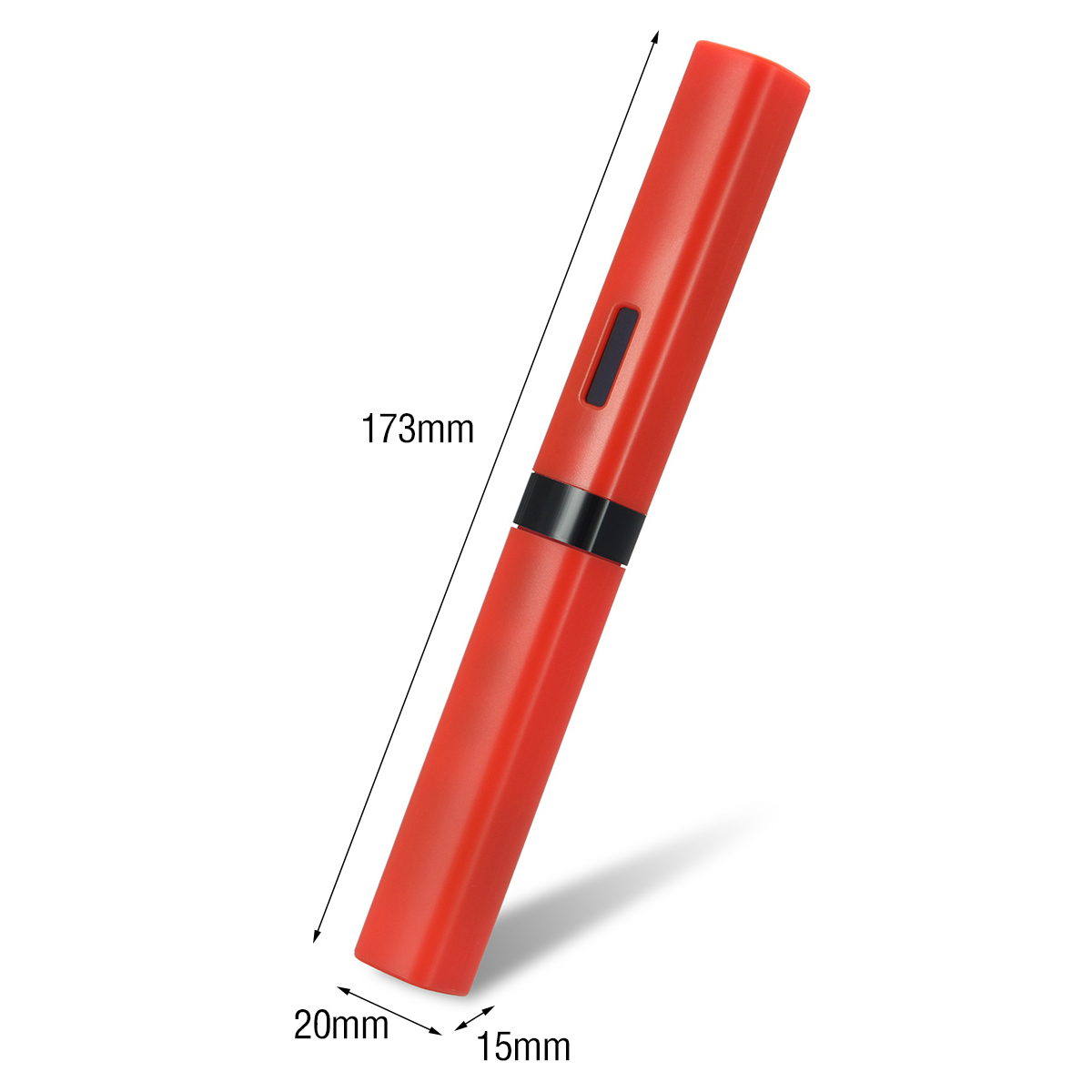 1.75mm Low Temperature 3D Printer Drawing Pen 15*20*173mm Size Support PLA/ABS/HPS 50