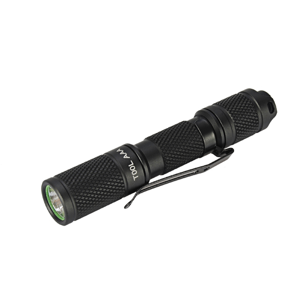 Lumintop Tool CREE XP-G2 R5 110LM EDC Flashlight