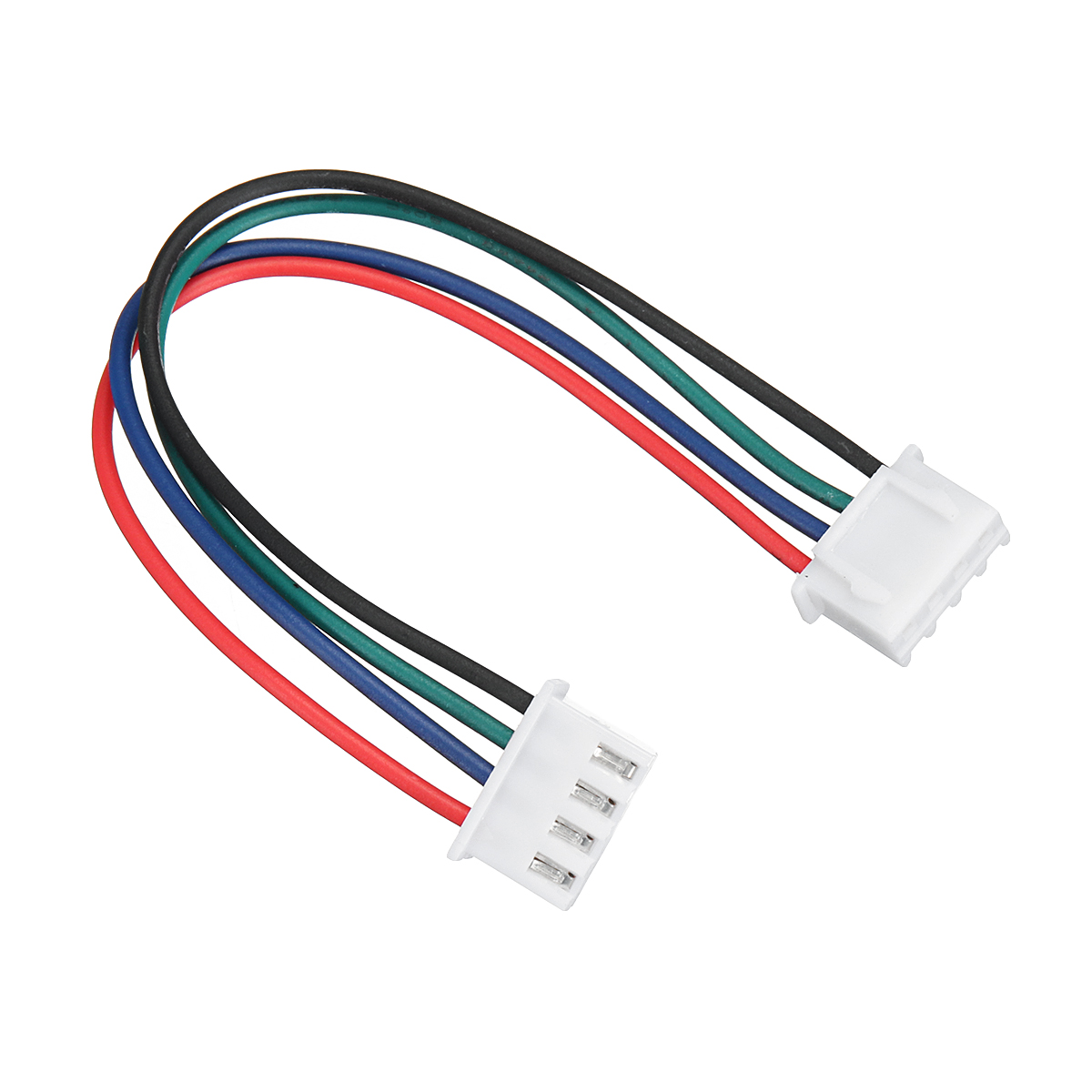 3PCS TL-Smoother Addon Module With Dupont Line For 3D Printer Stepper Motor 12