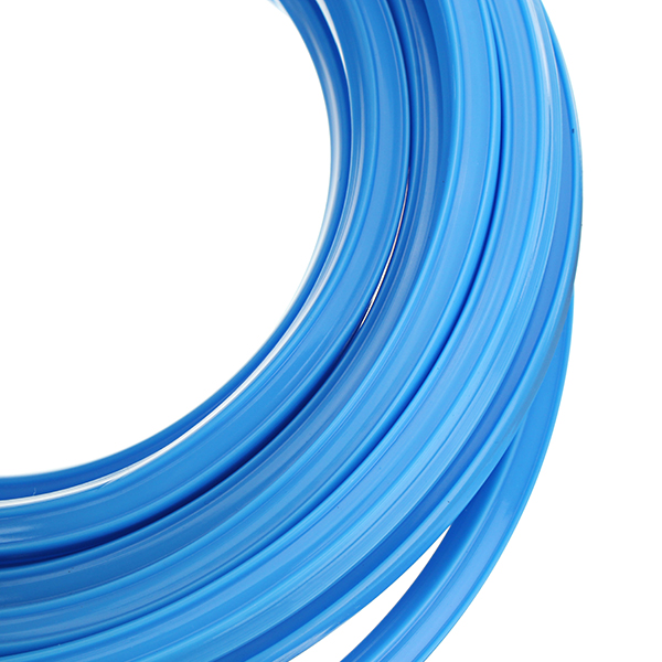 Creality 3D® 5M/lot Blue Decorative Strip For 3D Printer CR-10 300mm/400mm/500mm 10