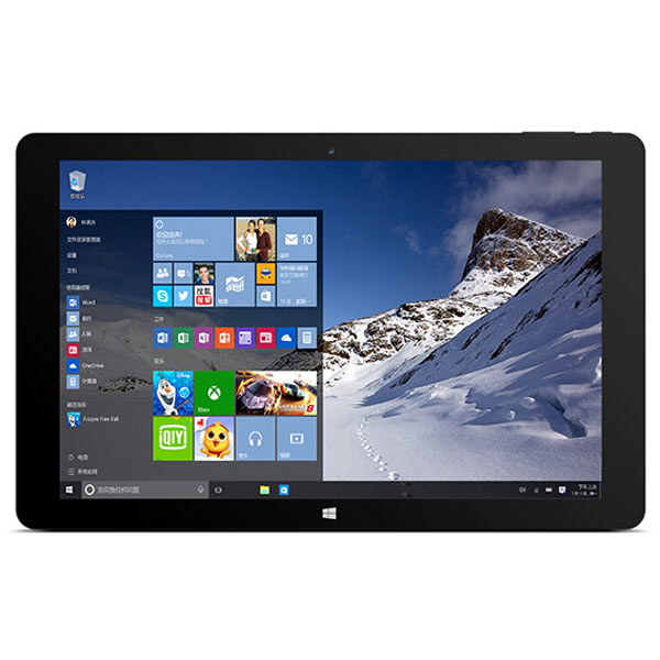 Teclast Tbook 11 64GB 10.6 Inch Dual Boot Tablet