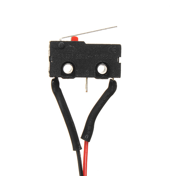 FLSUN® 3PCS DIY Mechanical End Stop Limit Switch With Cable For 3D Printer 21