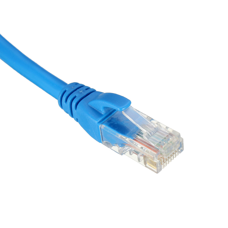 20M RJ45 CAT6 1000Mbps Fast Transmission Ethernet LAN Network Cable 81