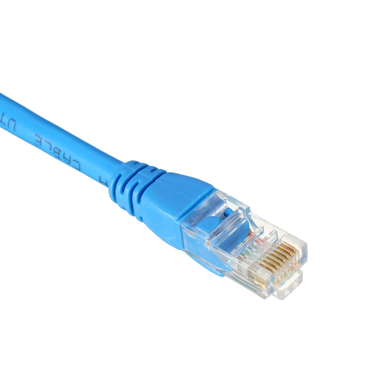 20M RJ45 CAT6 1000Mbps Fast Transmission Ethernet LAN Network Cable 8