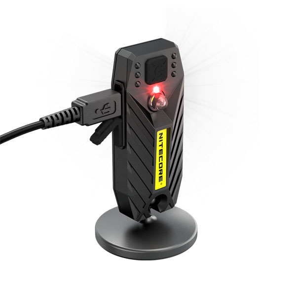 

Nitecore T360M 45LM Magnetic USB Rechargeable LED Work Light