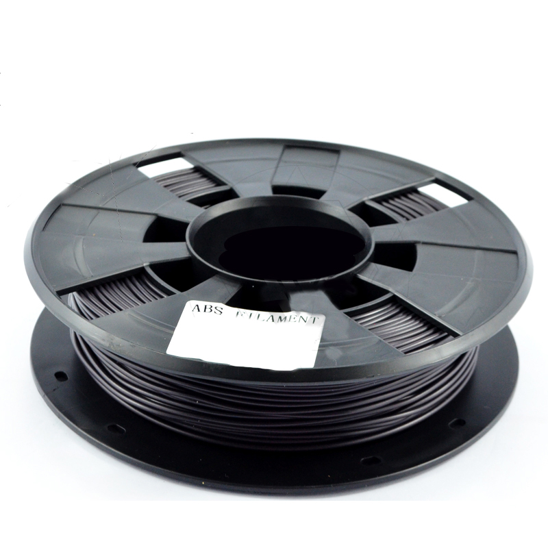 TEVO® 1KG 1.75mm Black/White/Blue/Orange/Green/Pink/Red Multi-Color ABS Filament for 3D Printer 52