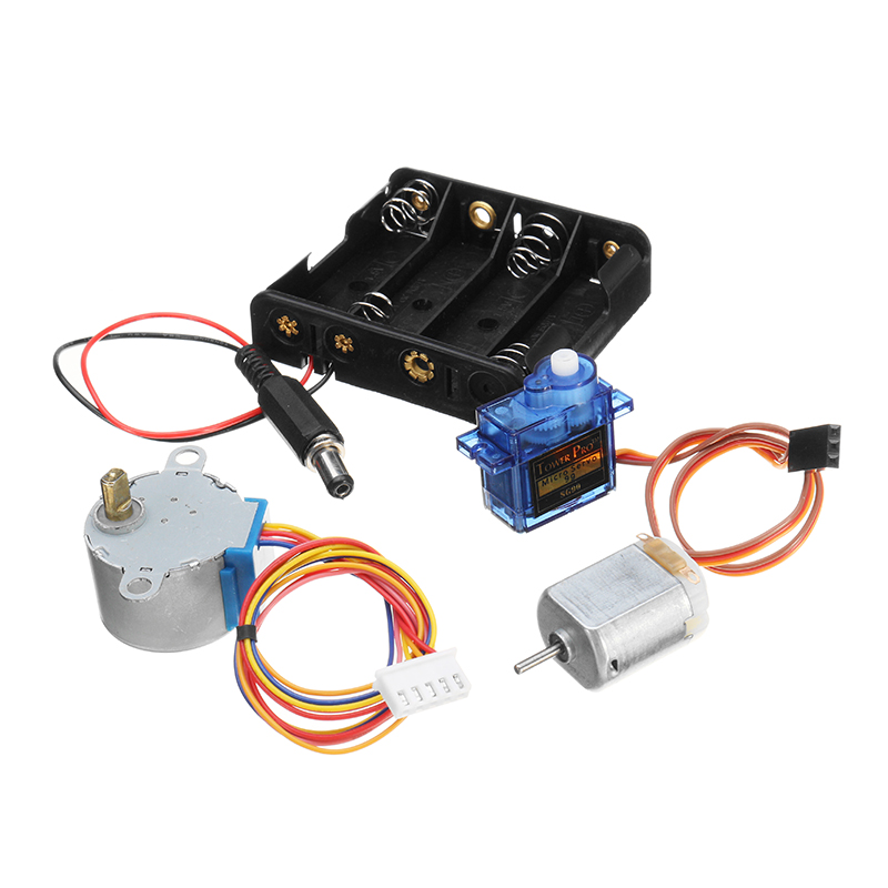 DIY RFID Environment Monitoring Access Display Electronic Starter Kit For Arduino 100