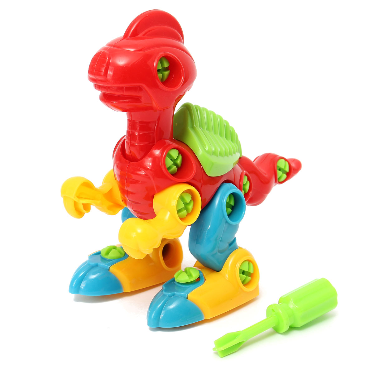 Educational Dinosaur Toys 66